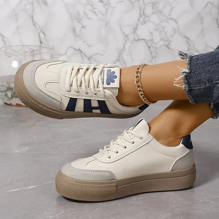 W&W Mode | Light Edition 9 Sneakers Für Damen