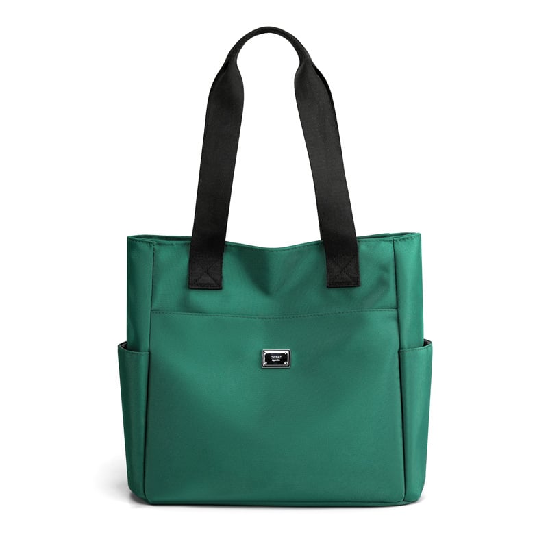 W&W Mode | Multifunktionale Schultertasche