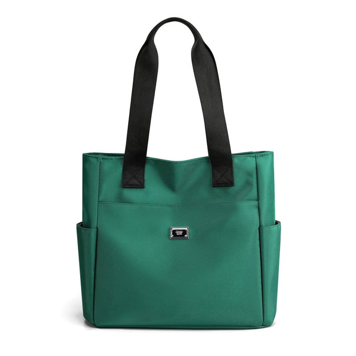 W&W Mode | Multifunktionale Schultertasche