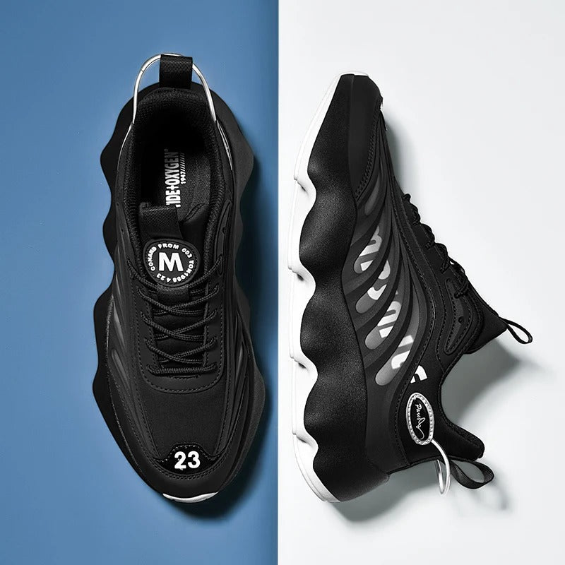 W&W Mode | Sneaker Mit Komfort Und Halt