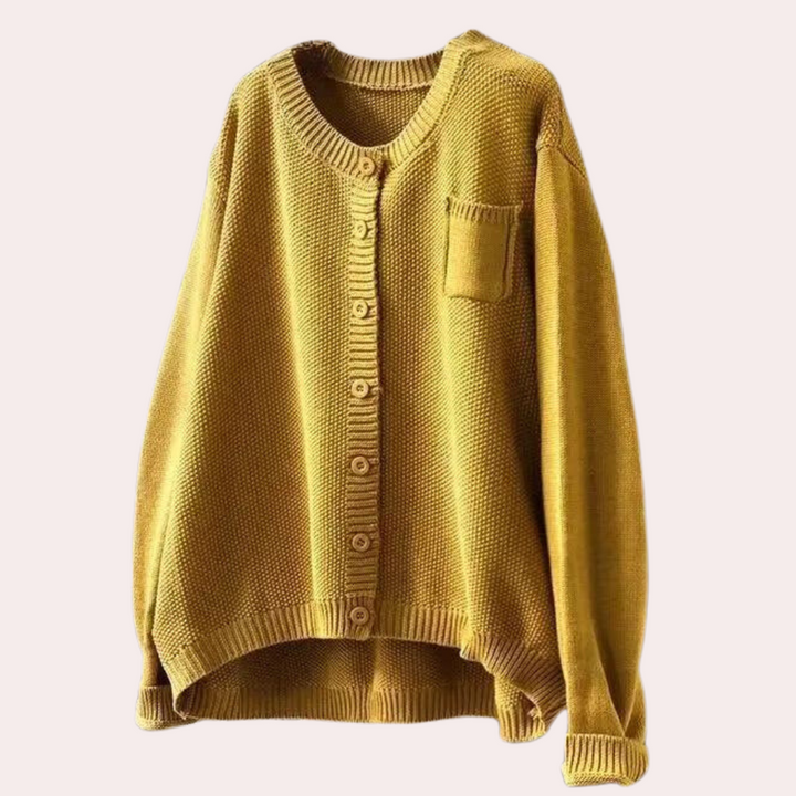 W&W Mode | Damen Strickjacke