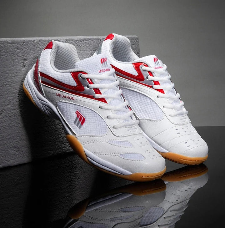 W&W Mode | Hochwertige Padel-Schuhe für Herren | Ultimative Leistung und Komfort