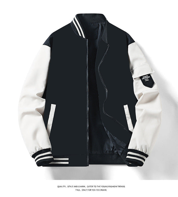 W&W Mode | Bomberjacke für Herren