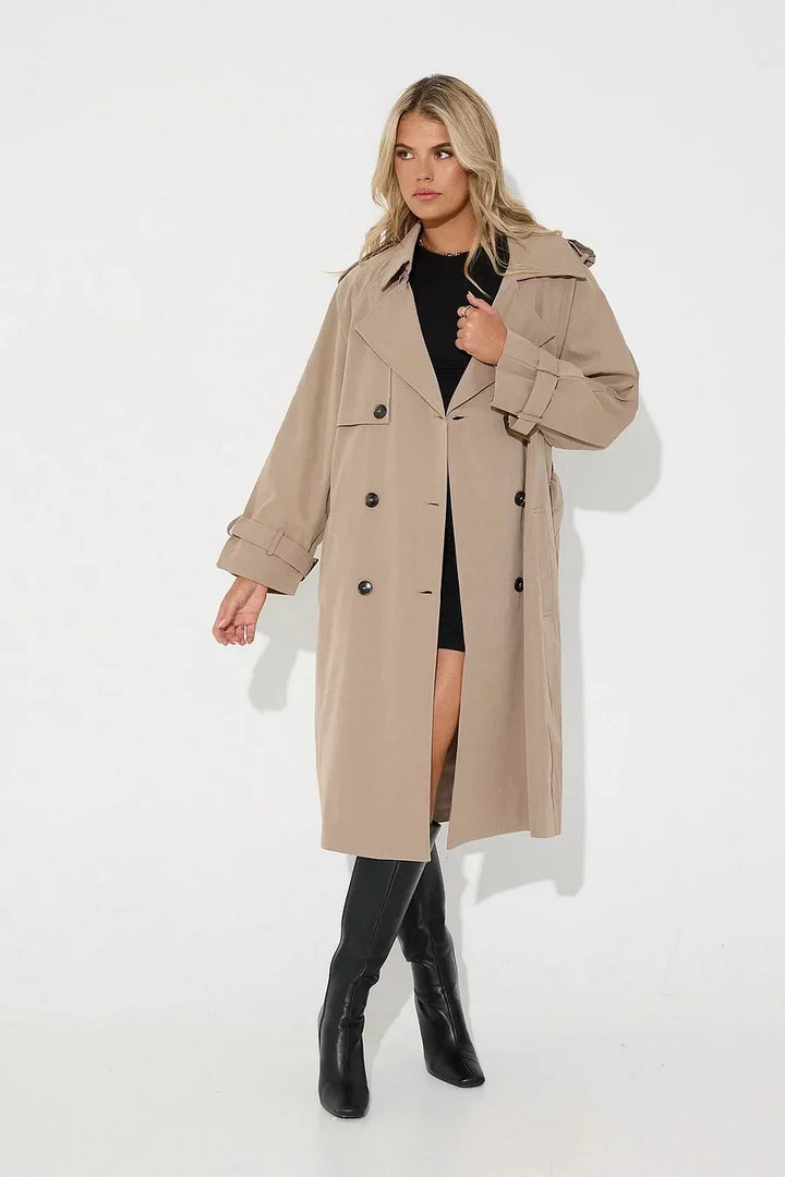 W&W Mode | Leichte Windjacke