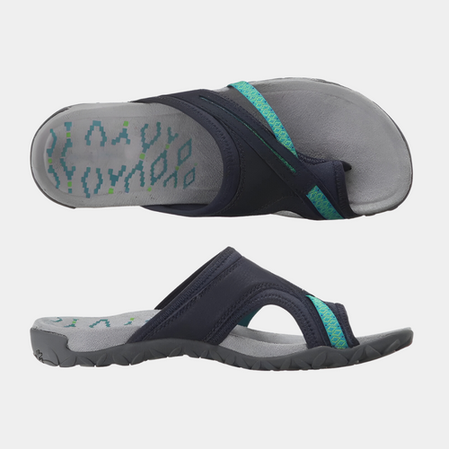 W&W Mode | Komfortable Orthopädische Sandalen Für Damen