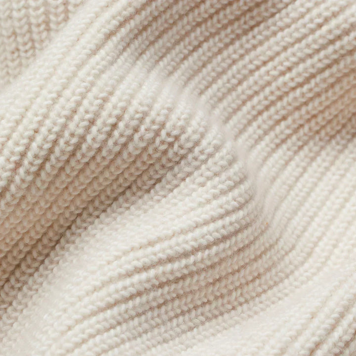 W&W Mode | Damen Langarm-Strickjacke