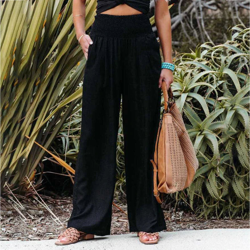 W&W Mode | Stylische und bequeme Hose
