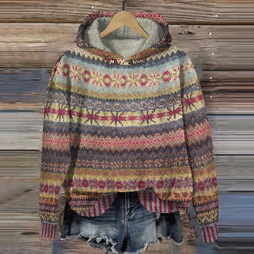 W&W Mode | Pullover Damen - farbenfroh und warm für die kälteren Tage