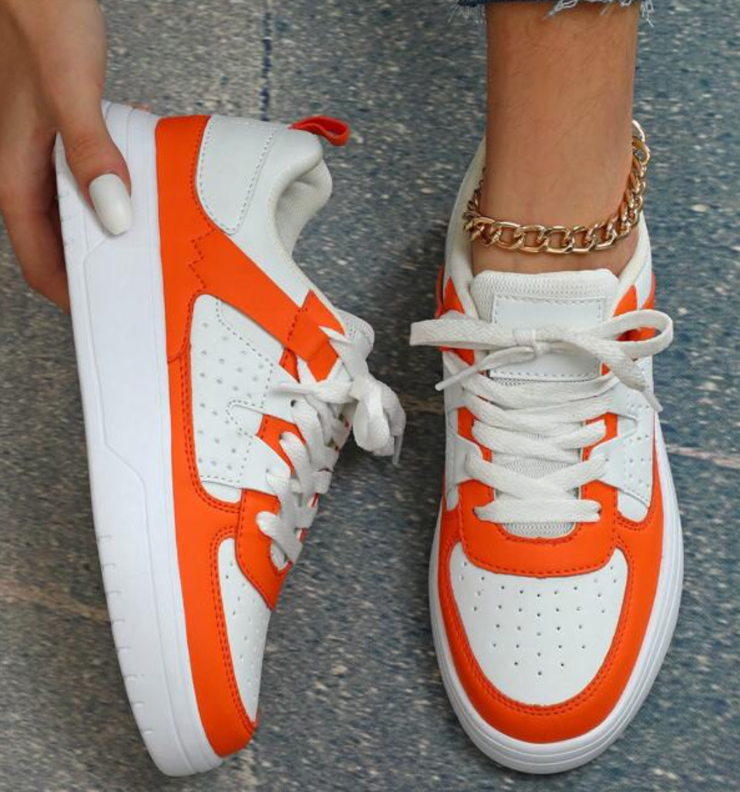 W&W Mode | Bequeme Damen Sportschuhe – Perfekte Passform & Stil