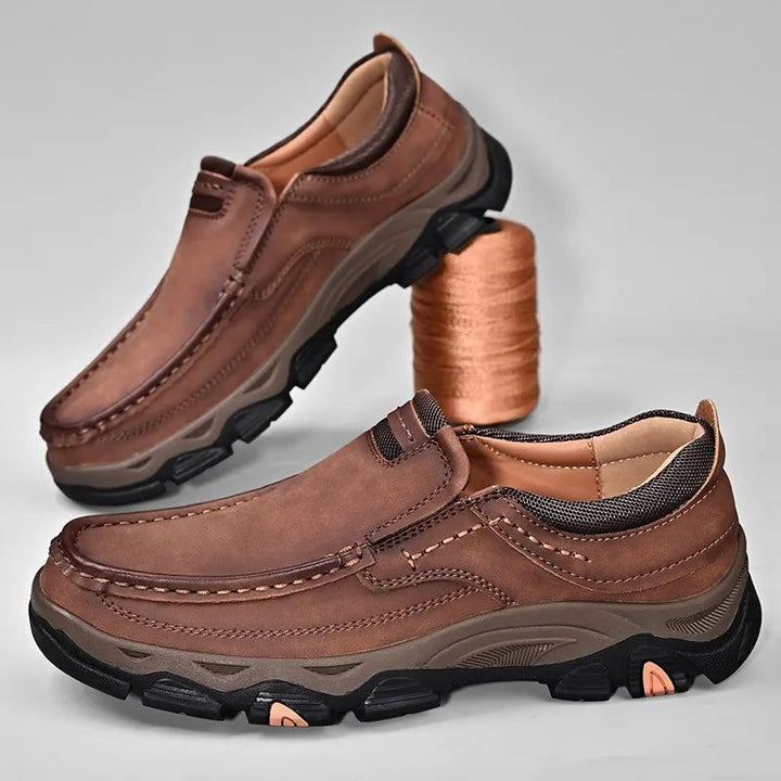 W&W Mode | Orthopädische Schuhe Für Männer