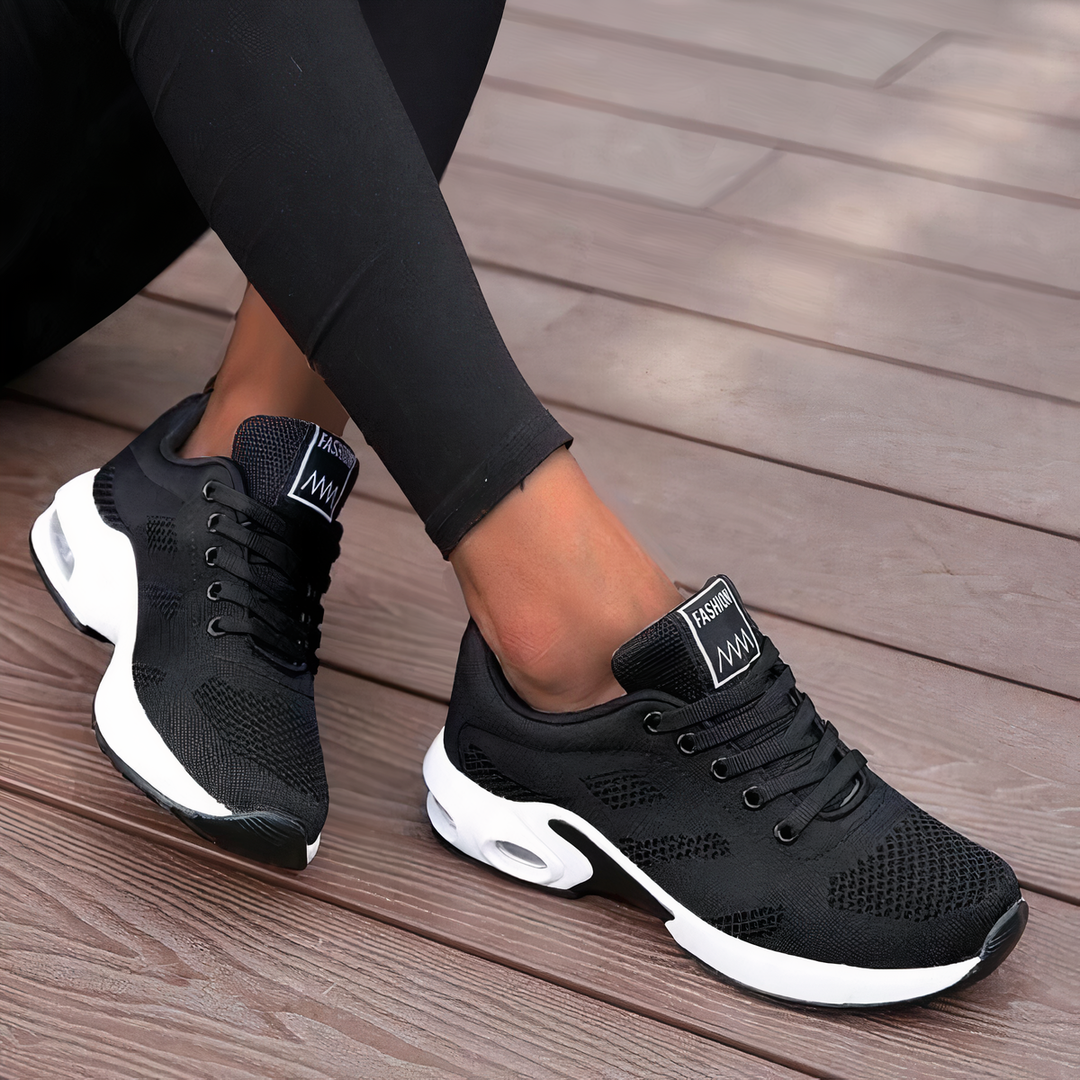 W&W Mode Turnschuhe - Arny