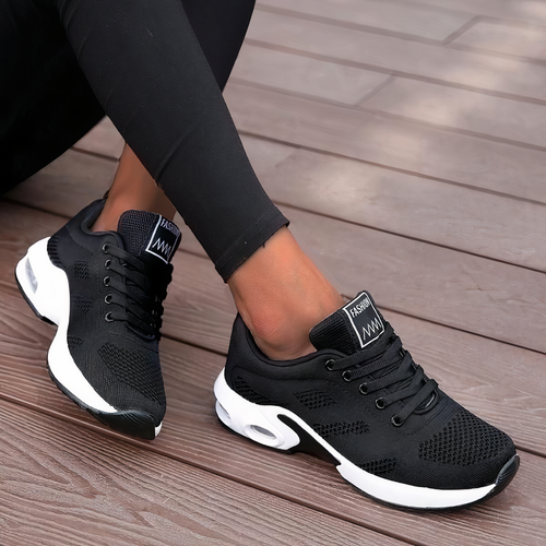 W&W Mode Turnschuhe - Arny