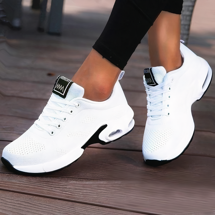 W&W Mode Turnschuhe - Arny