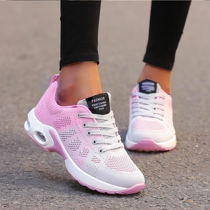 W&W Mode |  Sneakers