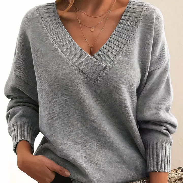 W&W Mode - Stilvolle Kaschmirpullover