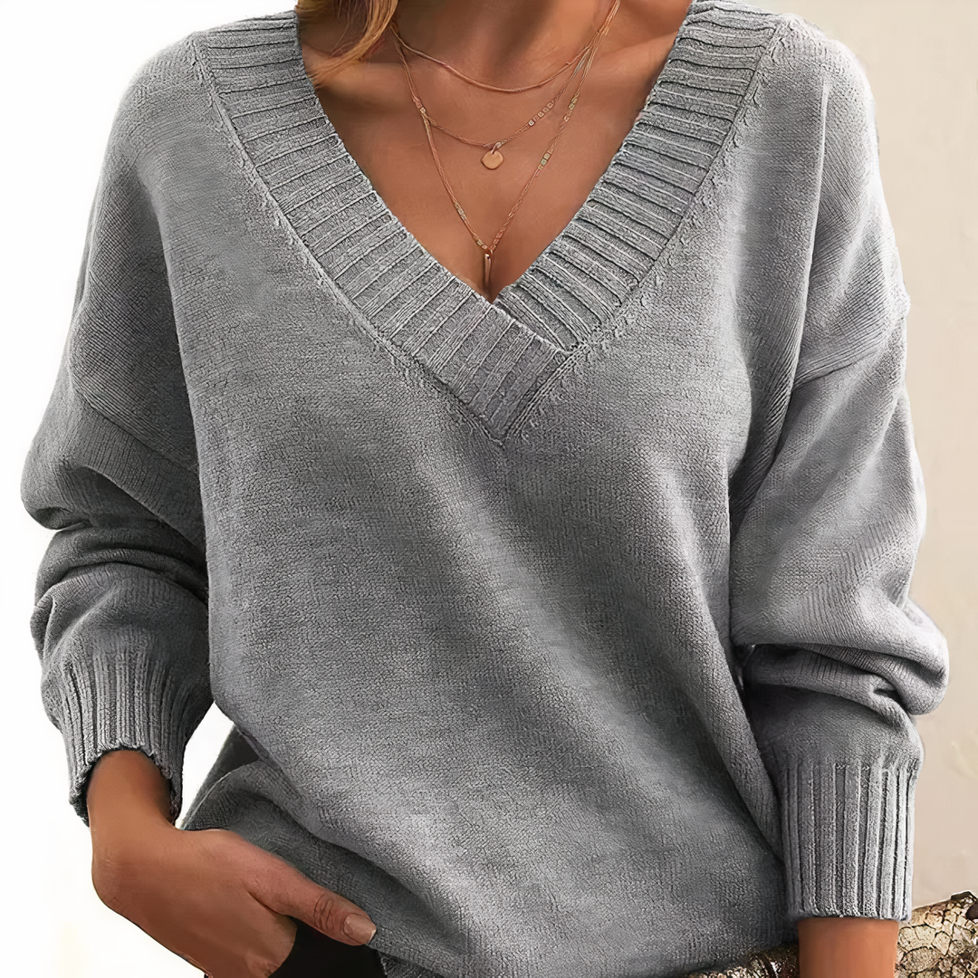 W&W Mode | Kaschmir-Pullover Autunno