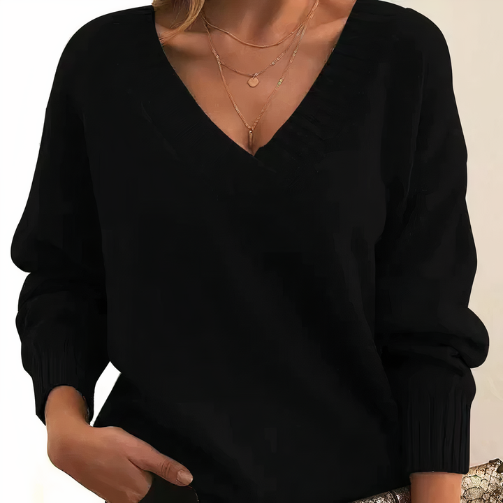 W&W Mode | Stilvolle Kaschmir Sweater