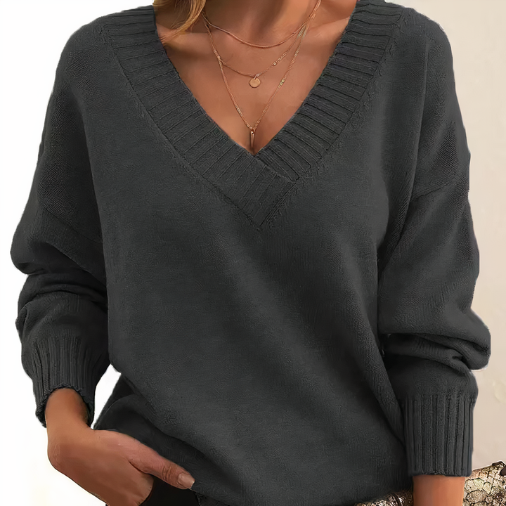 W&W Mode | Stilvolle Kaschmir Sweater