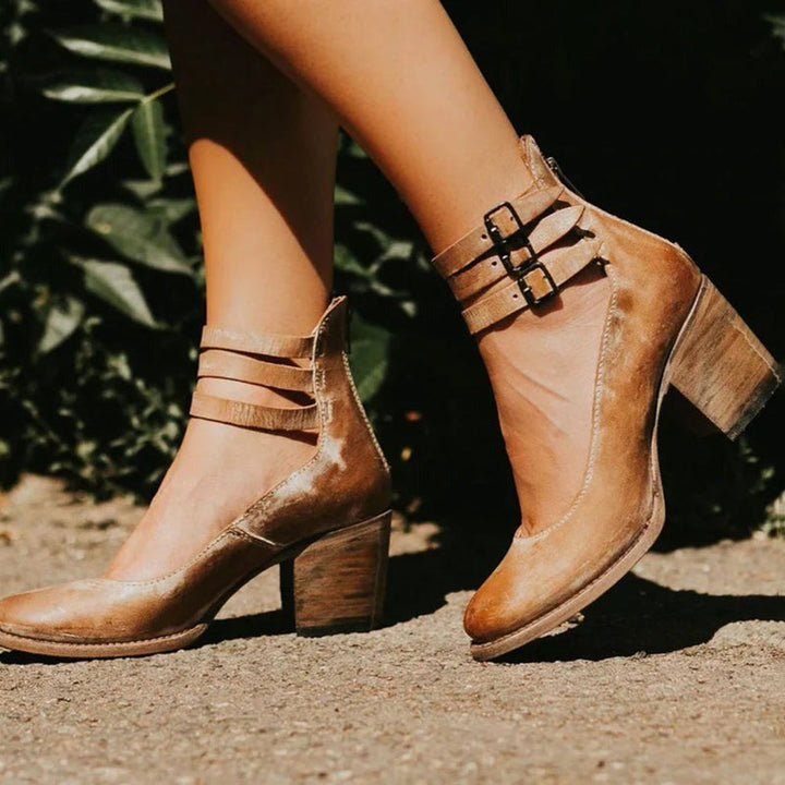 W&W Mode | Bequemer und eleganter Schuh