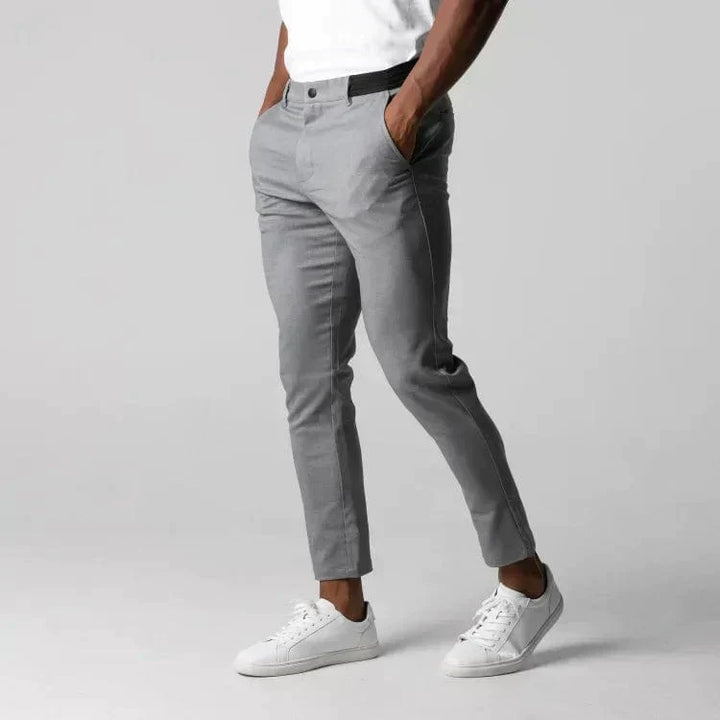 W&W Mode | Elegante Herrenhose
