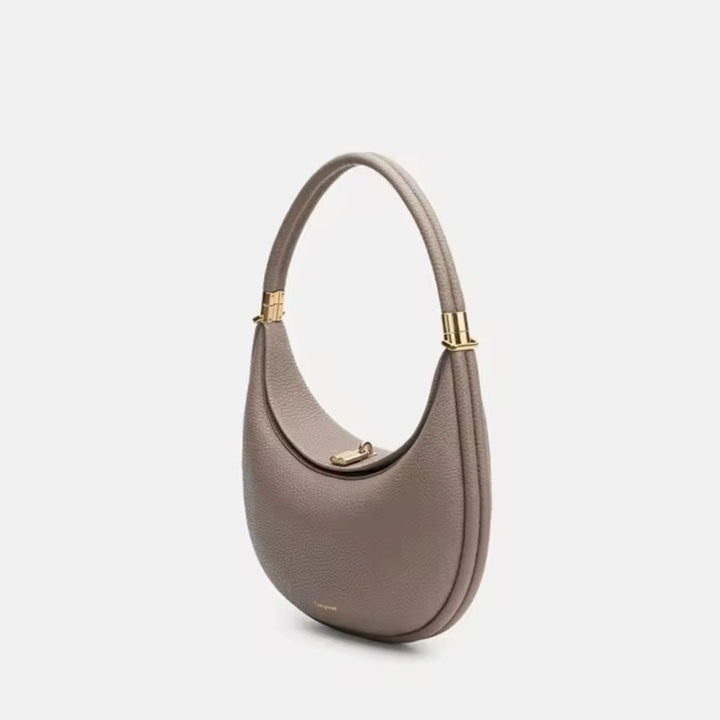 W&W Mode | Schicke Handtasche Aus Leder