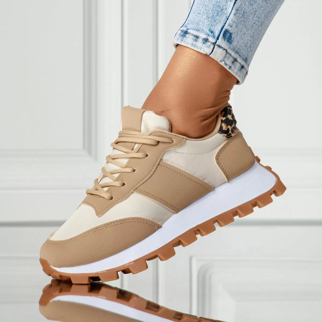 W&W Mode | Stilvolle Komfort-Sneakers für den modernen Look