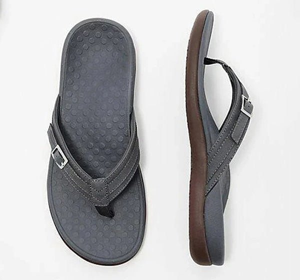 W&W Mode | Orthopädische Flip-Flops