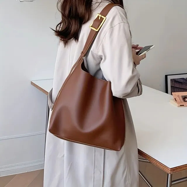 W&W Mode | Elegante Umhängetasche