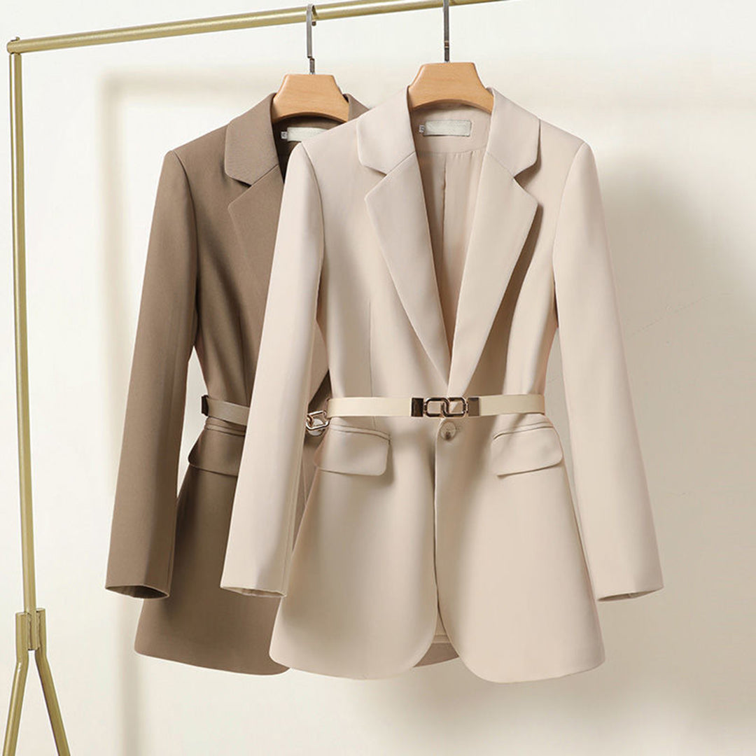 W&W Mode | Eleganter Damenblazer