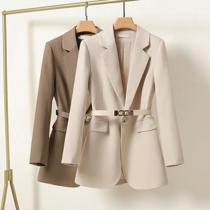 W&W Mode | Eleganter Damenblazer