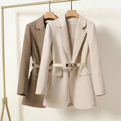 W&W Mode | Eleganter Damenblazer