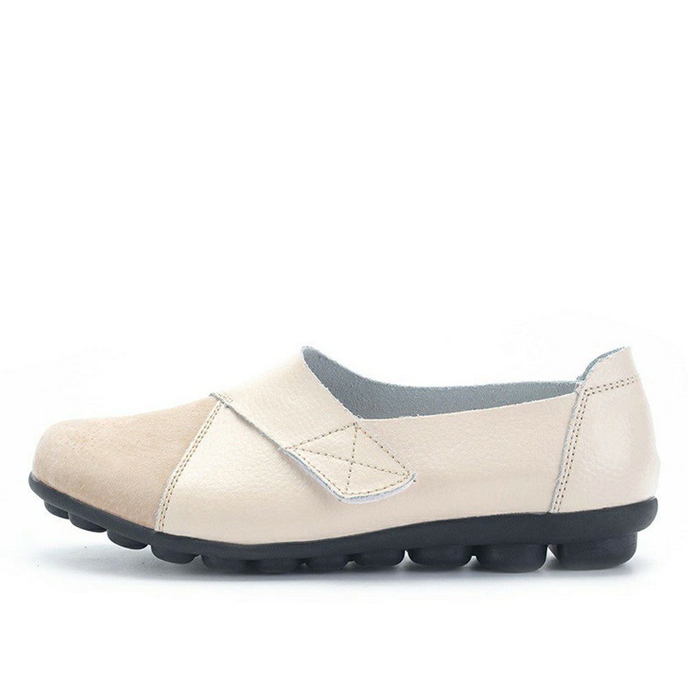 W&W Mode | Damen-Freizeitschuhe aus Leder