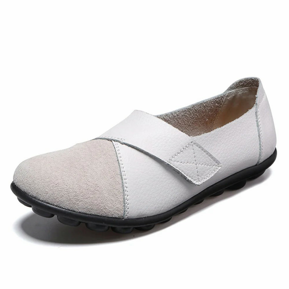 W&W Mode | Damen-Freizeitschuhe aus Leder