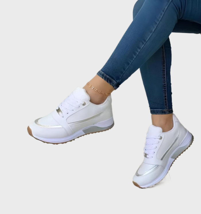 W&W Mode | Bequeme Rutschfeste Damenschuhe