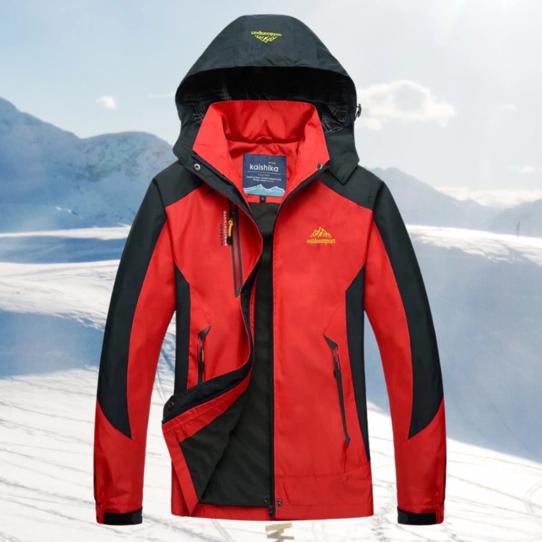 W&W Mode | Wanderjacke Für Damen