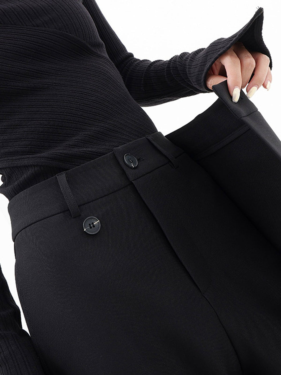 W&W Mode | Damen-Baggy-Hosen