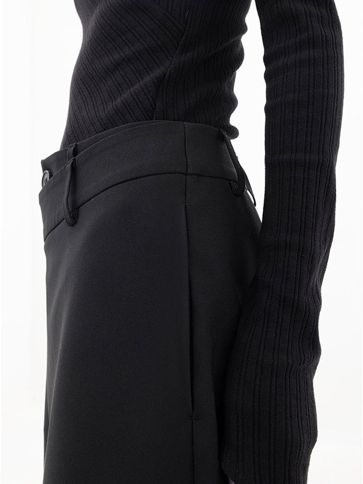 W&W Mode | Damen-Baggy-Hosen