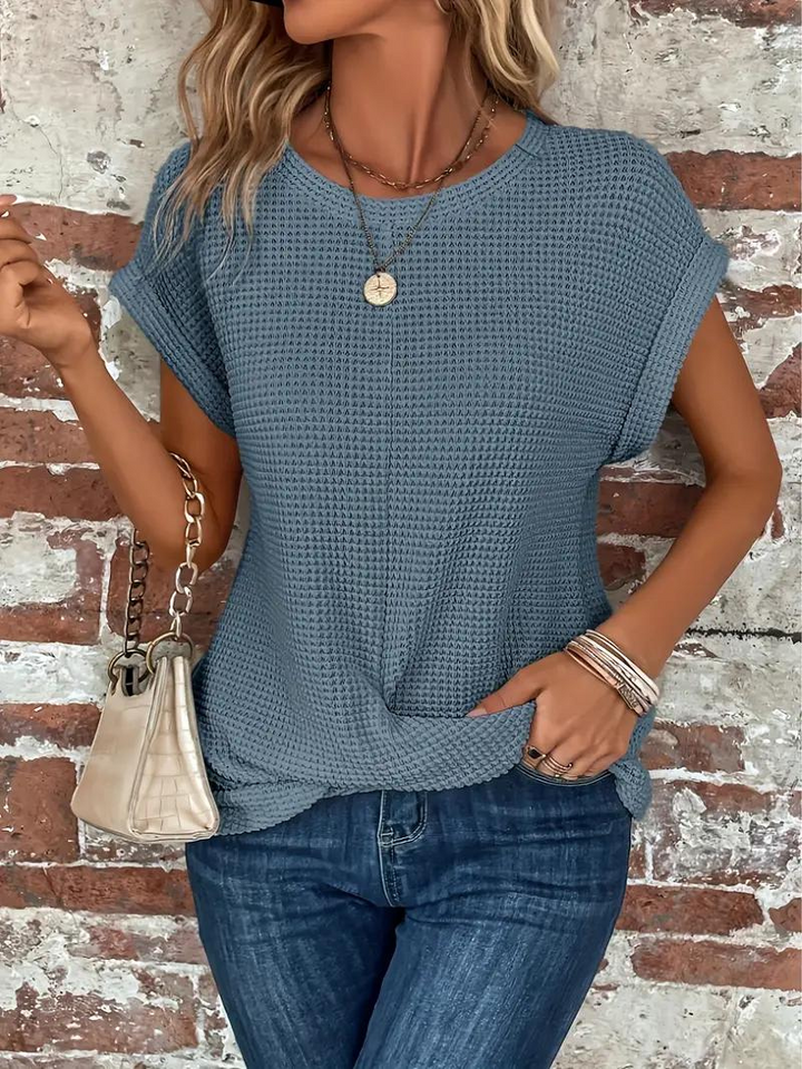 W&W Mode | Damen T-Shirt Modisch
