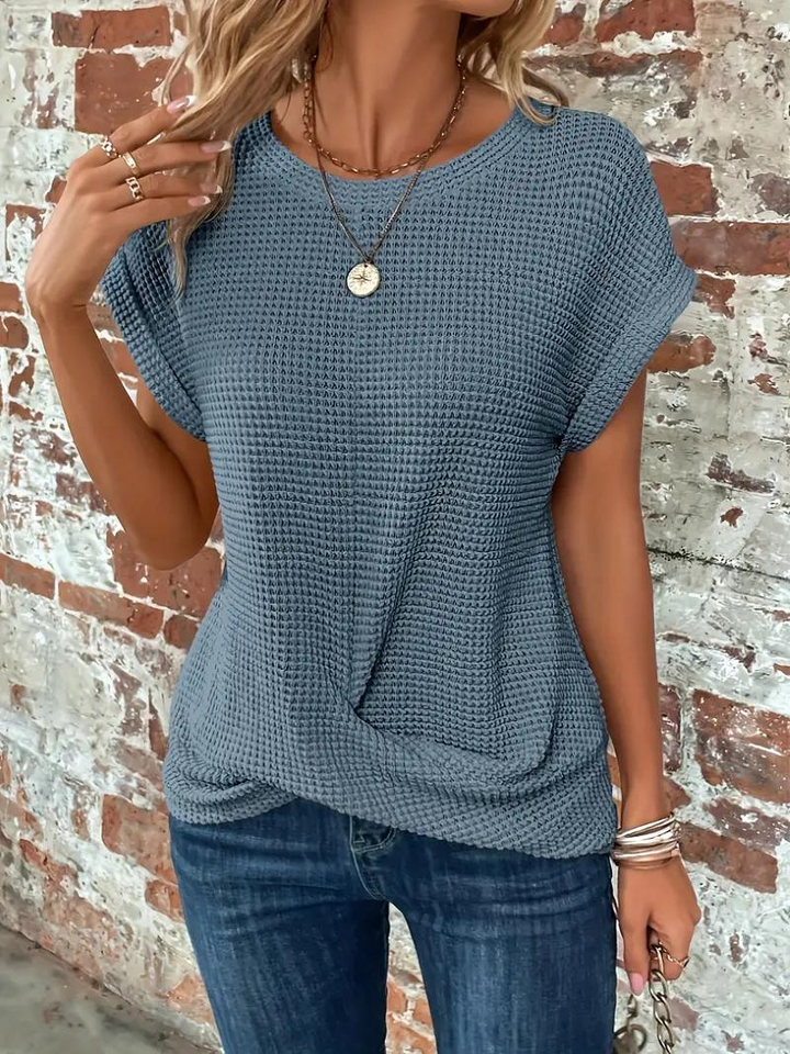 W&W Mode | Damen T-Shirt Modisch