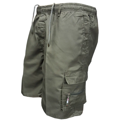 W&W Mode | Bequeme Cargo Shorts