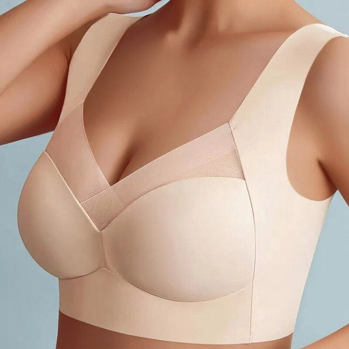 W&W Mode | Seiden Bh Die Neudefinition Von Komfort Für Frauen