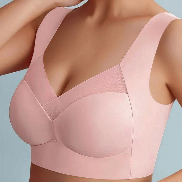 W&W Mode | Seiden Bh Die Neudefinition Von Komfort Für Frauen