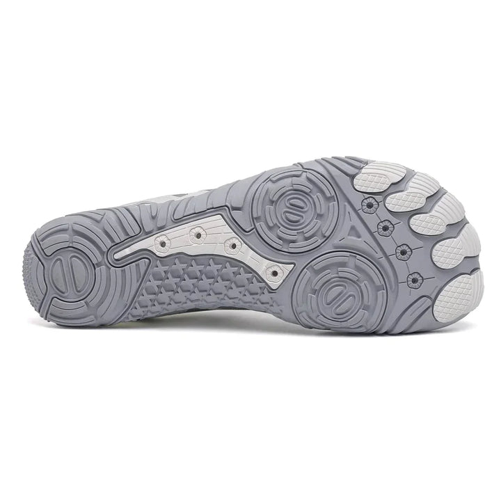 Barfußschuhe mit flexibler, 4 mm dünner Sohle