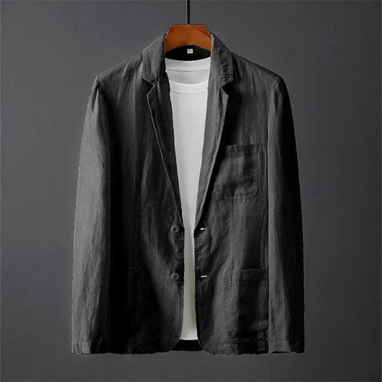 W&W Mode | Blazerjacke für Männer