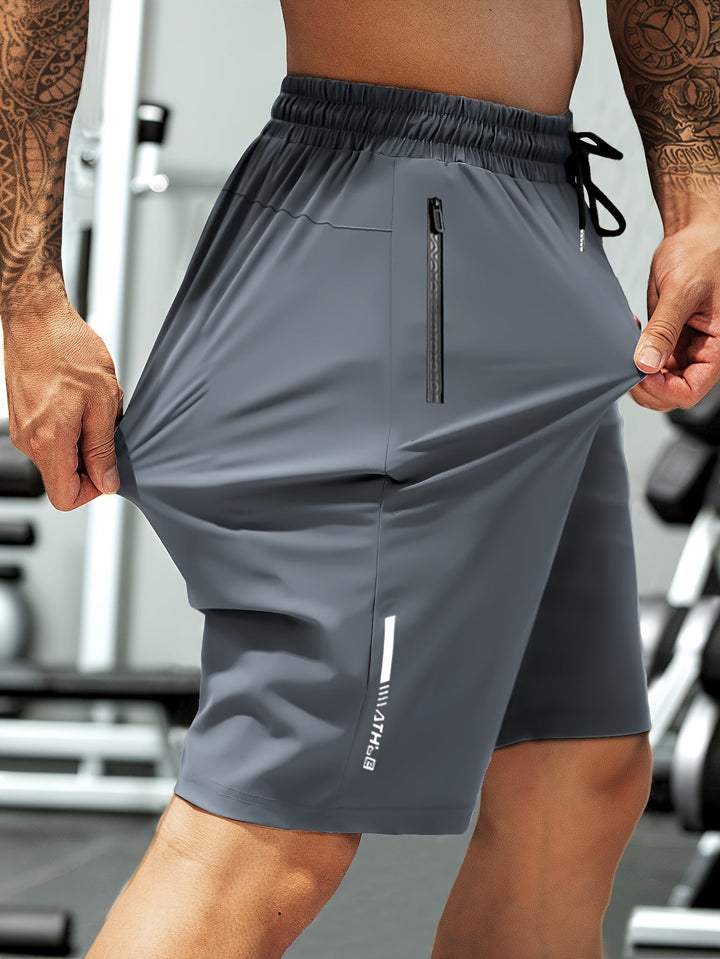 W&W Mode | Schnelltrocknende Kurze Hose Für Herren