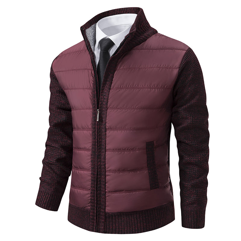 W&W Mode | Kropwärmer Weste Jacke