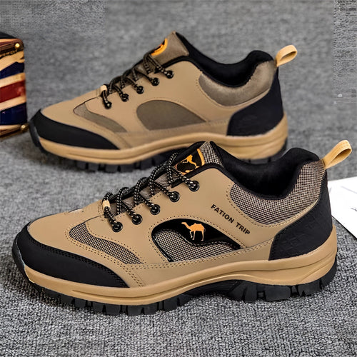 W&W Mode | Wasserdicht Rutschfest Wanderschuhe