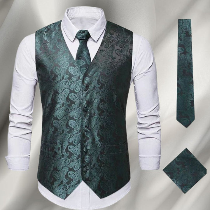 W&W Mode | Vintage Weste