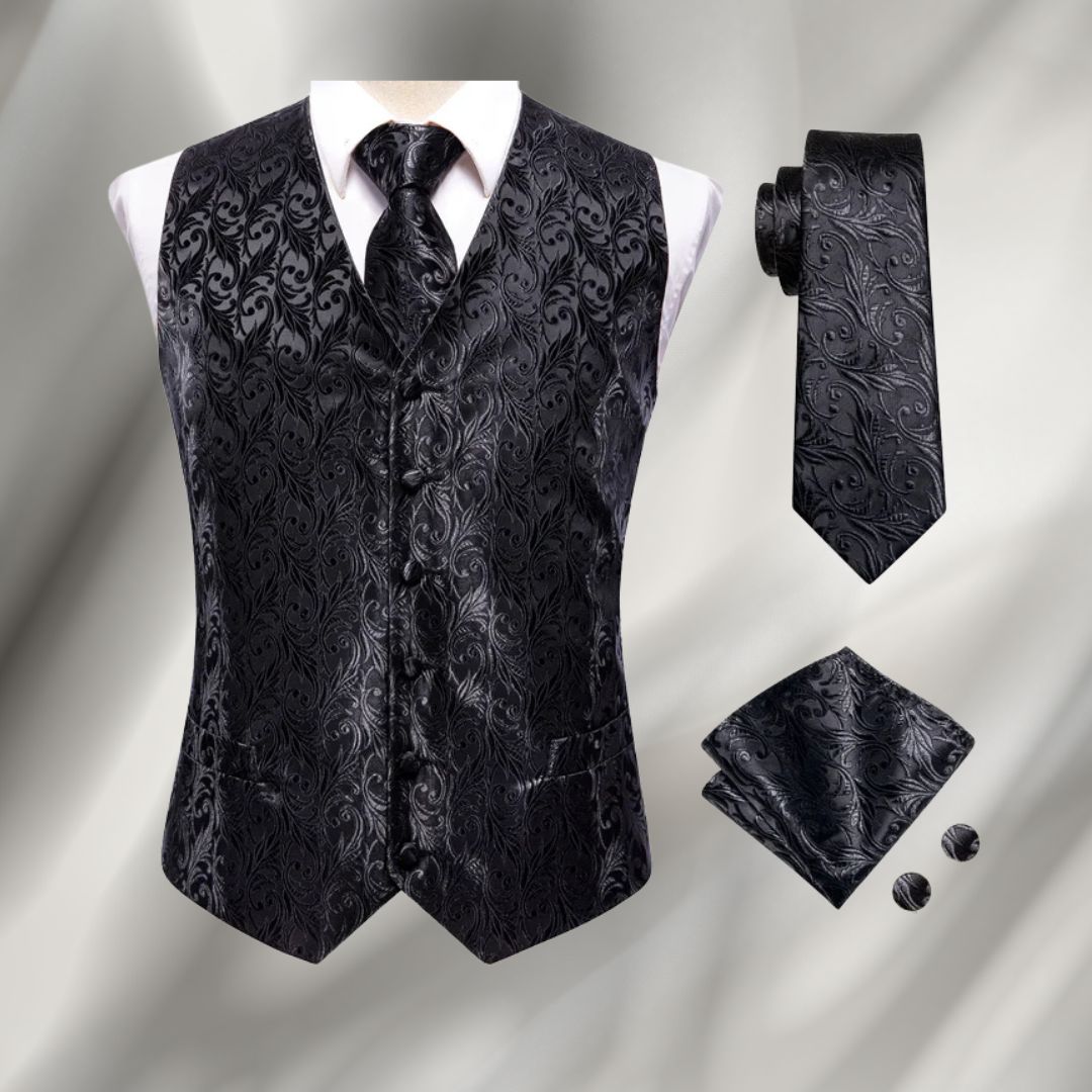 W&W Mode | Vintage Weste