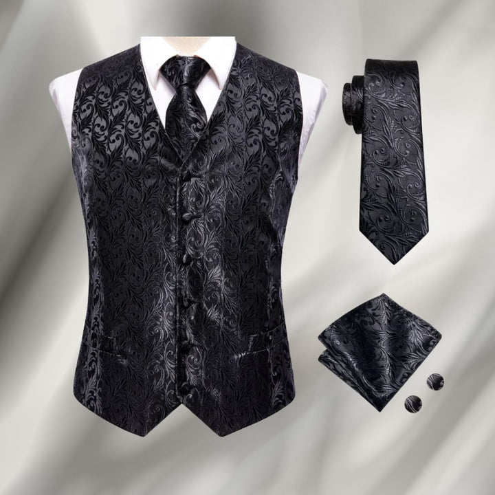 W&W Mode | Vintage Weste